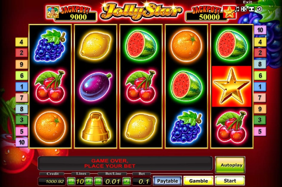 Pin-Up Online Casino: Descubre la Magia del Juego en Línea